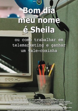 Bom Dia, Meu Nome é Sheila ou Como Trabalhar em Telemarketing e Ganhar um Vale-Coxinha