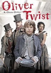 Oliver Twist - Season 1