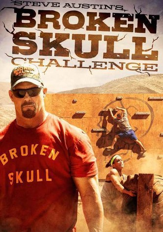 Steve Austin's Broken Skull Challenge Season 4