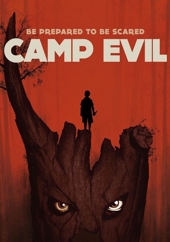 Camp Evil