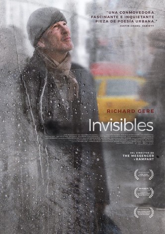 Invisibles