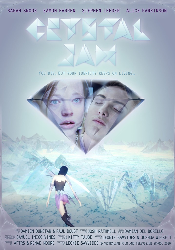 Crystal Jam