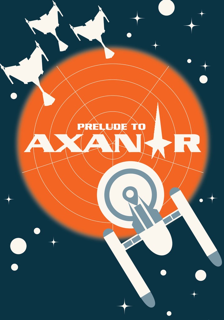 Prelude to Axanar