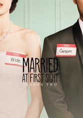 Married at First Sight - シーズン 2