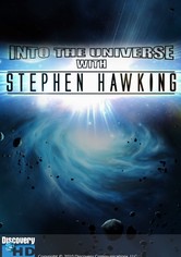 L'Univers de Stephen Hawking