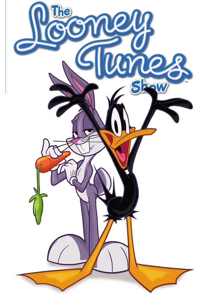 Looney Tunes Show Saison 1 Streaming Vf The Looney Tunes Show Season 1 - watch episodes streaming online