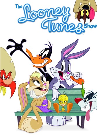 The Looney Tunes Show - Guarda La Serie In Streaming