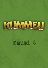 Kummeli - Kausi 4