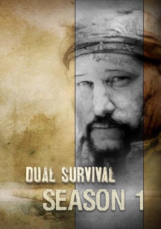 Dual survival watch discount online