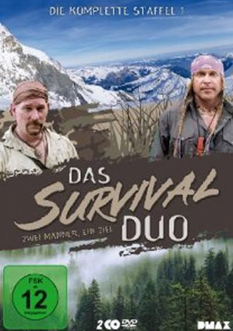 Staffel 1