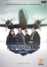 Ice Pilots NWT - Sezona 5
