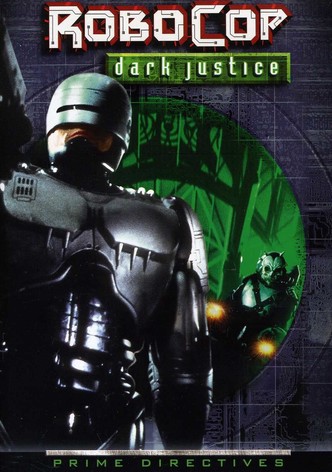 Robocop Prime Directives streaming online