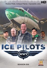Ice Pilots NWT - 시즌 6