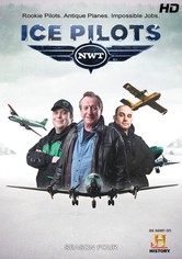 Ice Pilots NWT - 시즌 4
