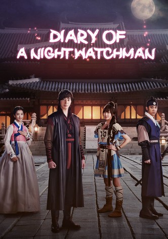 The Night Watchman