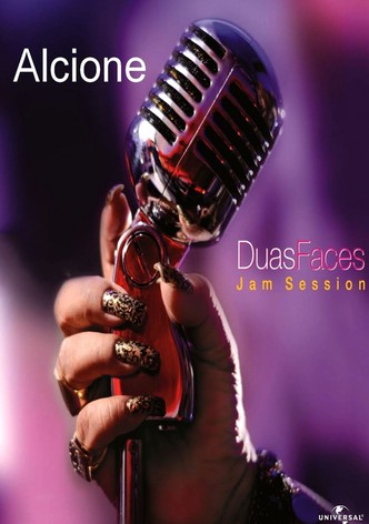 Alcione - Duas Faces