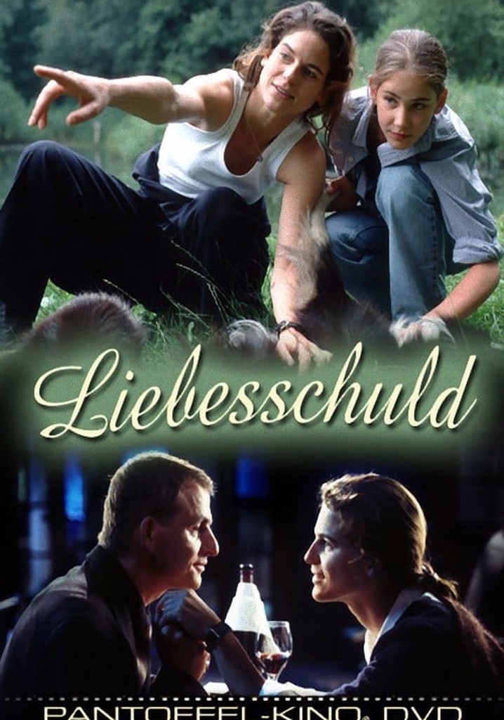 Liebesschuld