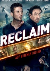 Reclaim - Auf eigenes Risiko