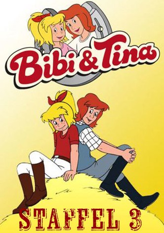 Bibi & Tina - Staffel 3