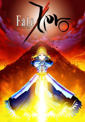 Watch Fate/Zero Streaming Online