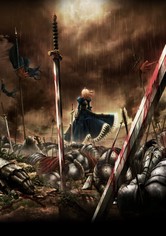 Fate Zero Watch Tv Show Streaming Online