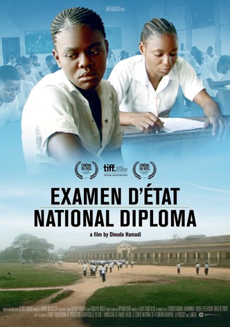 National Diploma