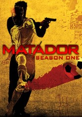 Matador - Season 1