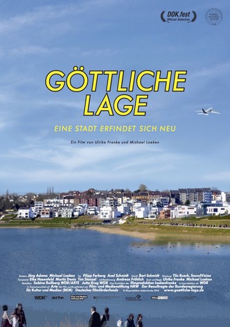 Göttliche Lage