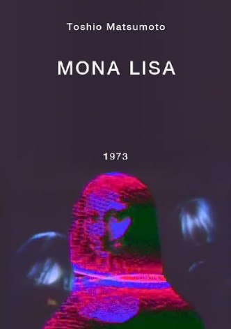 Mona Lisa