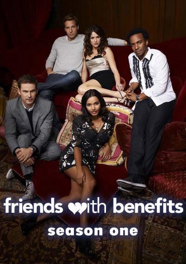 Watch Friends With Benefits Season 1