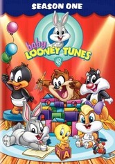 Baby Looney Tunes - Season 1