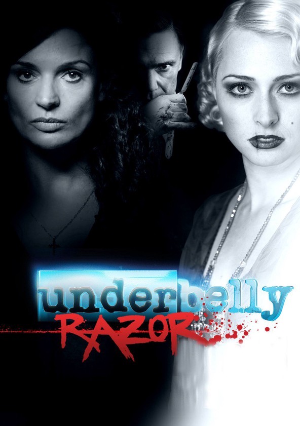 Underbelly Season 4 Watch Full Episodes Streaming Online