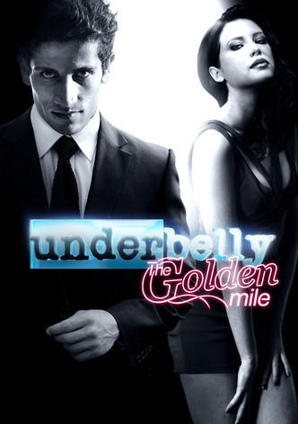 Underbelly - Season 3