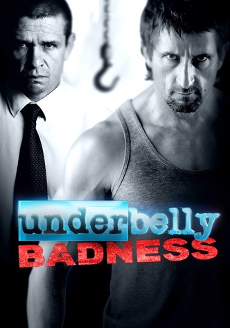 Underbelly - watch tv show streaming online