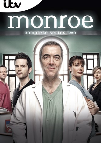 Monroe - Series 2