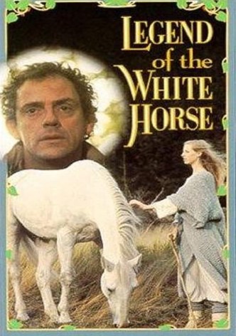 Legend of the White Horse