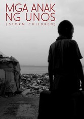 Crianças da Tempestade, Livro Um