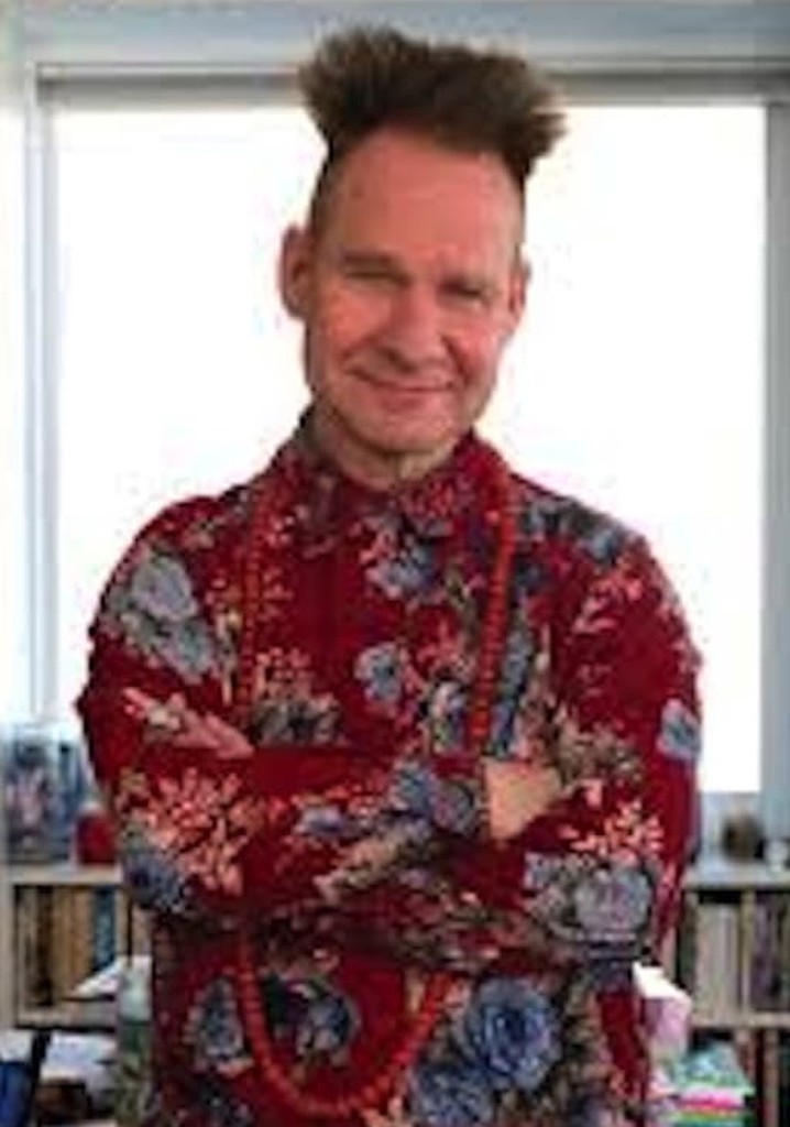 A Journey with Peter Sellars