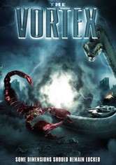 Vortex - Beasts from Beyond