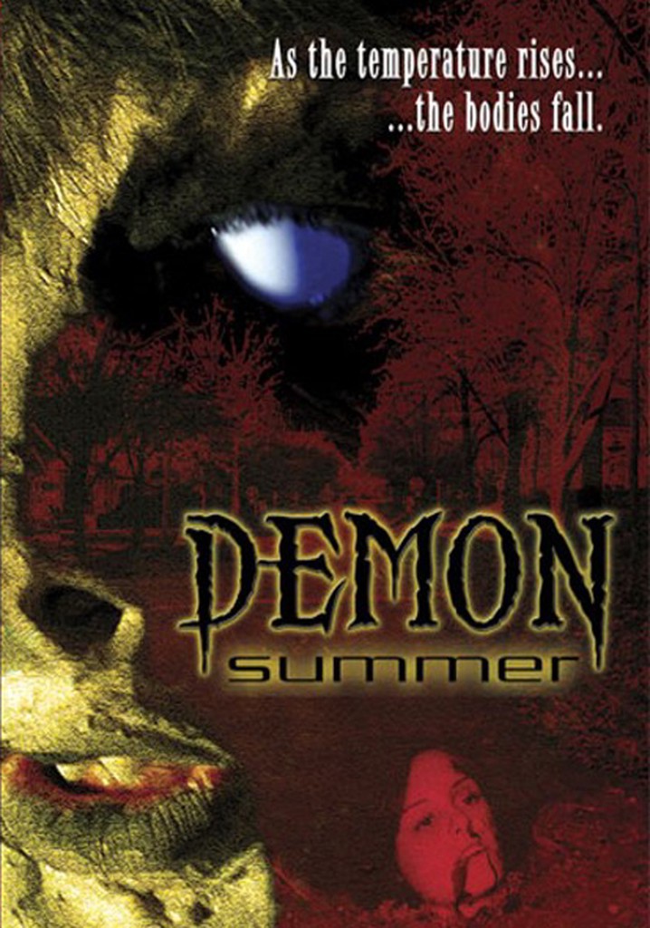 Demon Summer
