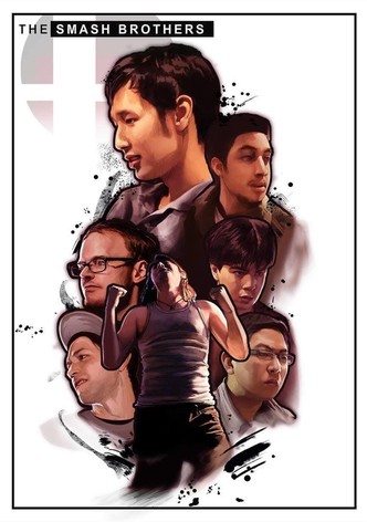 The Smash Brothers