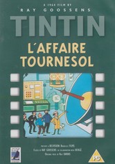 Tintín y el asunto Tornasol