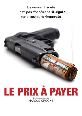 Le prix à payer