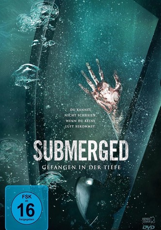 Submerged - Gefangen in der Tiefe