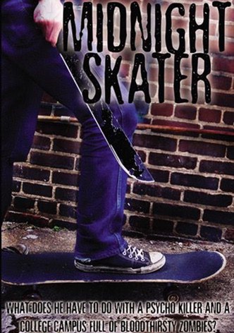 Midnight Skater