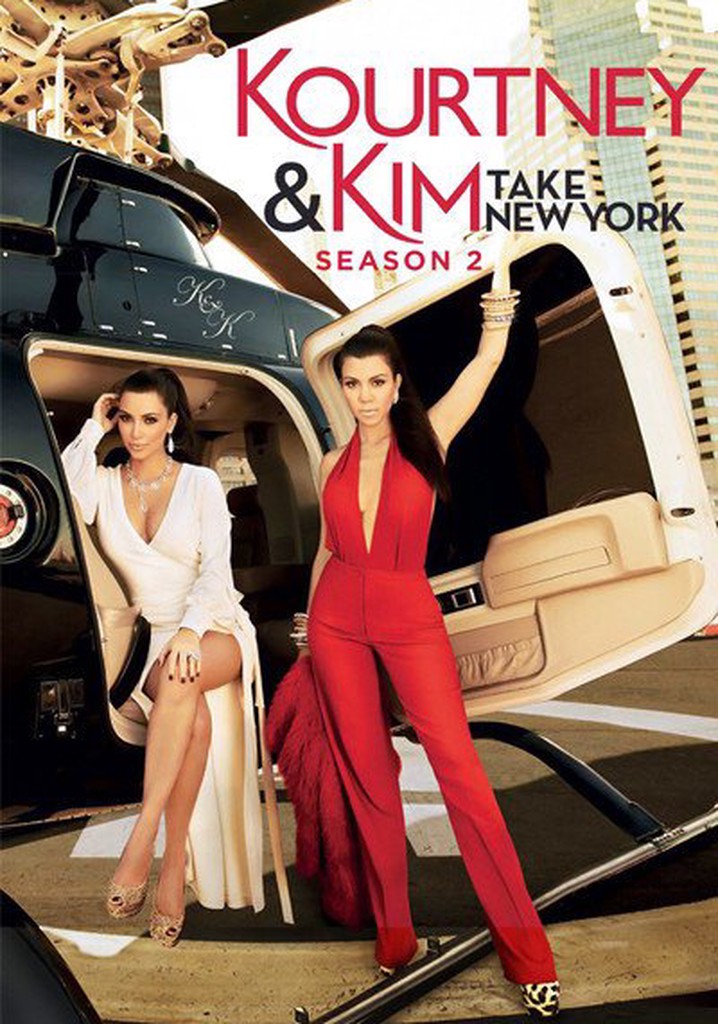 The Guilty Pleasure We All Need – Why “Kourtney and Kim Take New York” Still Holds Up