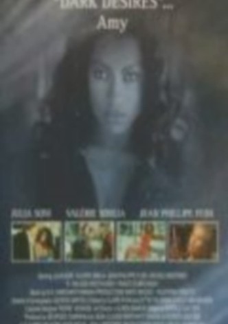 Désirs noirs - Belle comme le diable