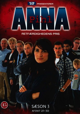 Anna Pihl - Auf Streife in Kopenhagen 3 [dt./OV]