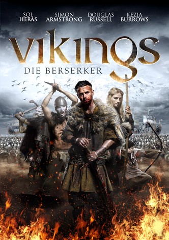 Vikings - Die Berserker