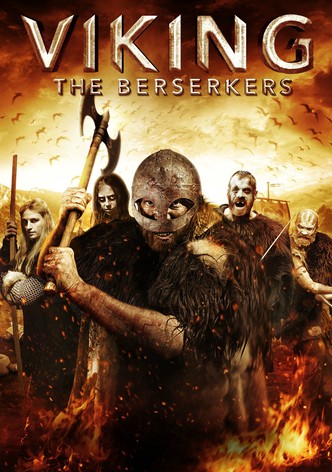 Viking: The Berserkers